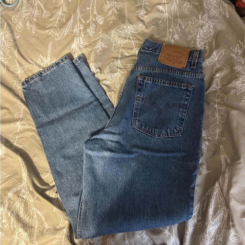 Vintage Levis